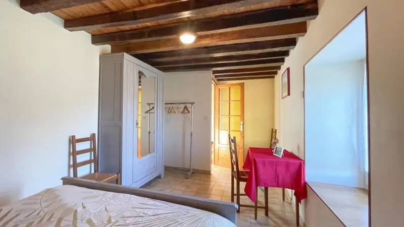 Gîtes de France L'Epart