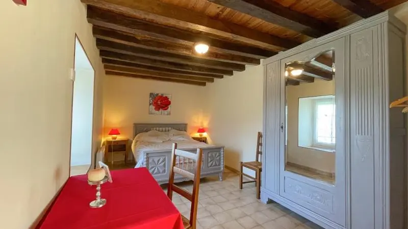 Gîtes de France L'Epart