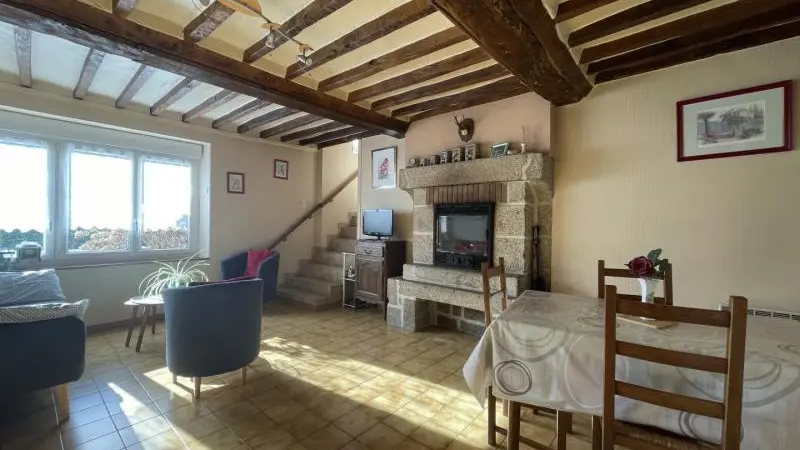 Gîtes de France L'Epart
