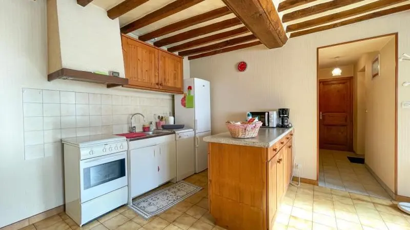 Gîtes de France L'Epart