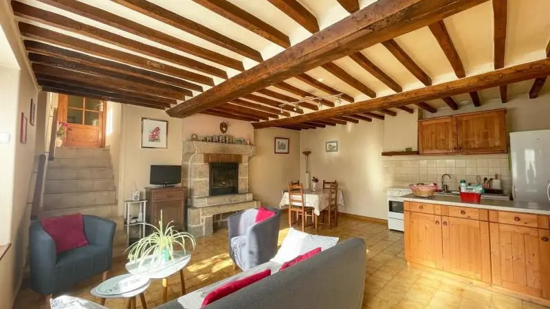 Gîtes de France L'Epart