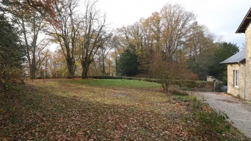 Gîtes de France Le Saint Céneri