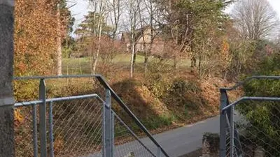 Gîtes de France Le Saint Céneri