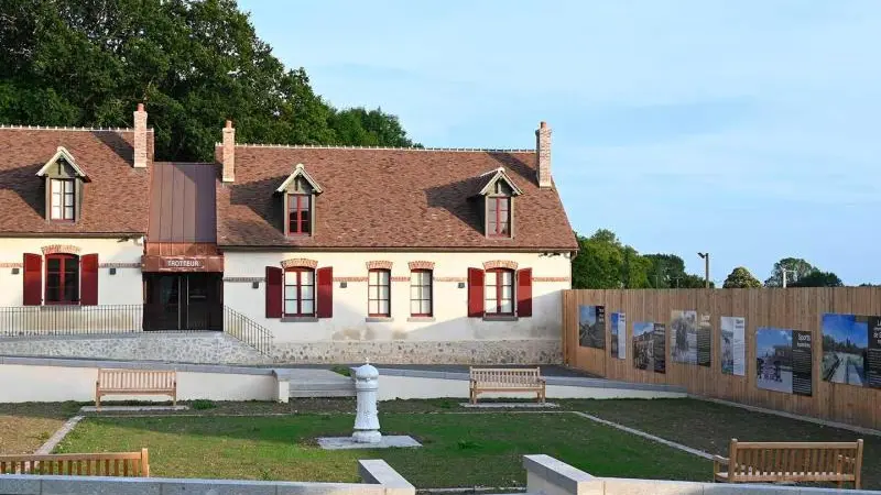 La Cité Pontavice