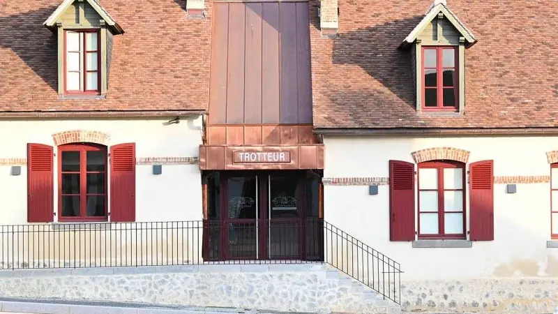 La Cité Pontavice