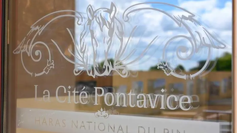 La Cité Pontavice