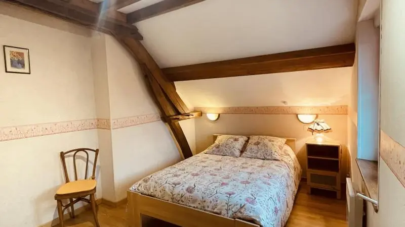 Gîtes de France La Lande 2