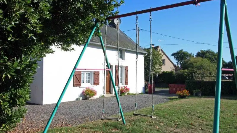 Gîtes de France La Lande 2