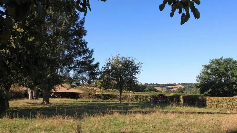 Gîtes de France La Lande 2