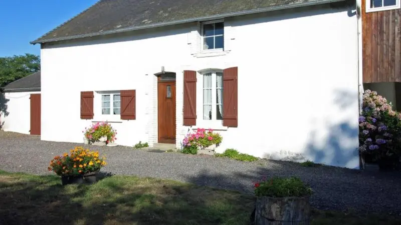 Gîtes de France La Lande 2