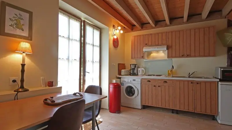 Sarceaux - Gîte d'Andaines