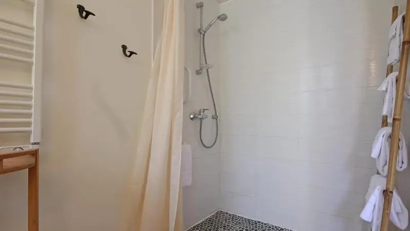 Sarceaux - Gîte d'Andaines