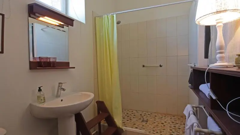 Sarceaux - Gîte d'Andaines