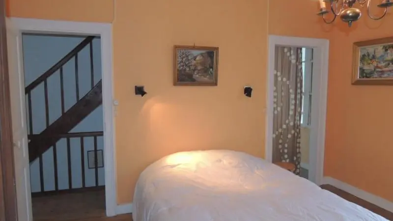 La Maison du meunier