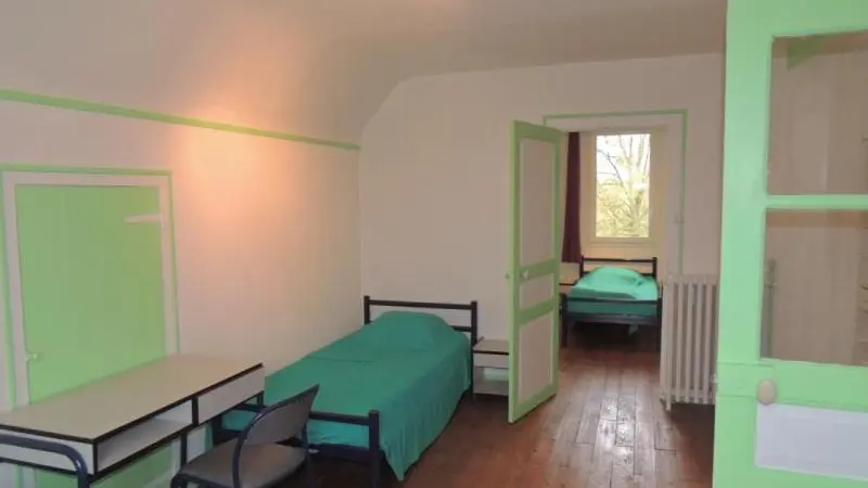 La Maison du meunier