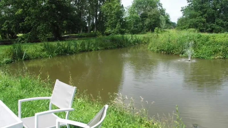 La Maison du meunier