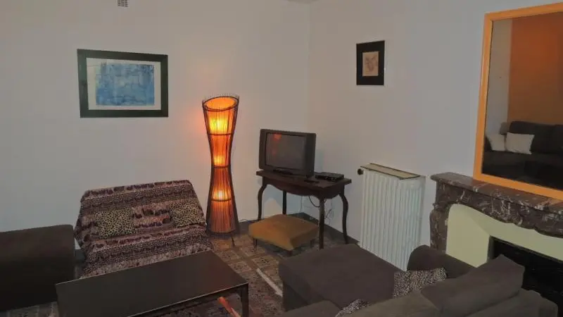 La Maison du meunier