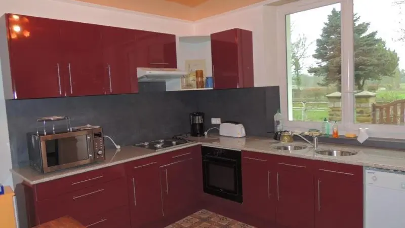 La Maison du meunier