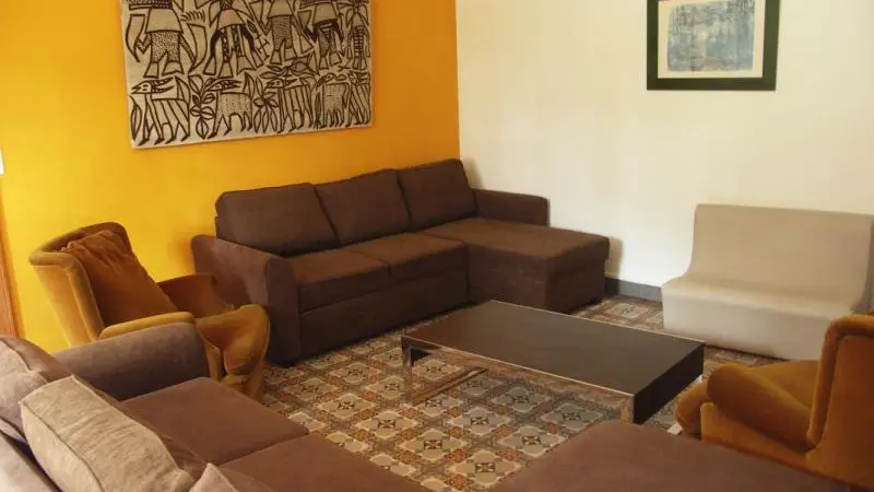 La Maison du meunier