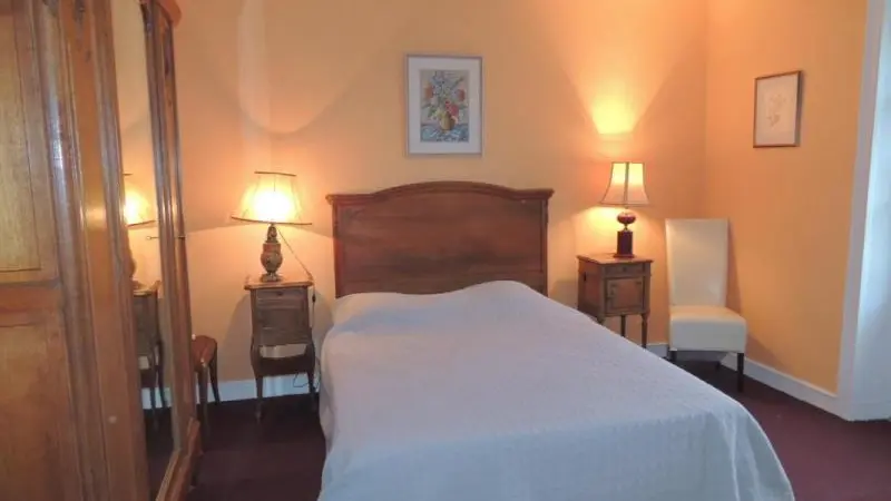 La Maison du meunier