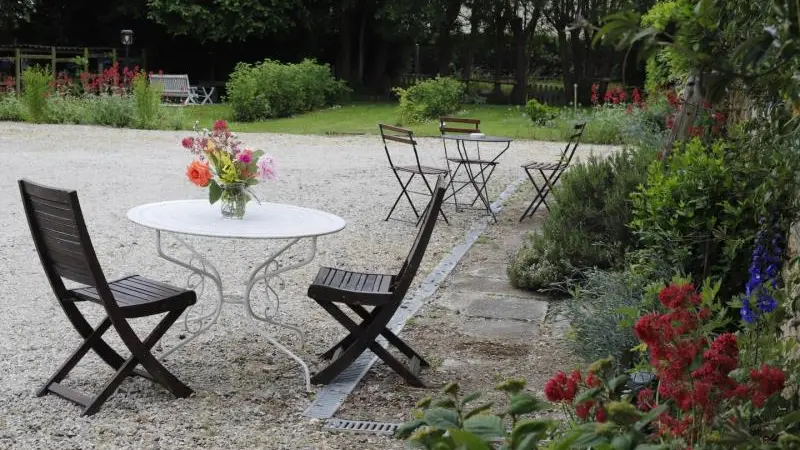Gîtes de France Le petit ruisseau