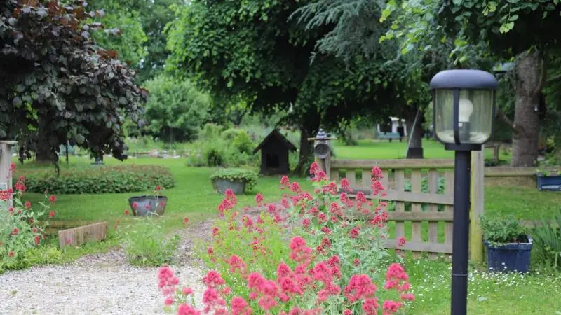 Gîtes de France Le petit ruisseau