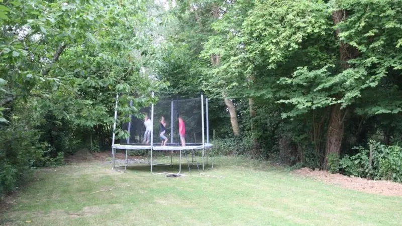 La Grange de Cerisé