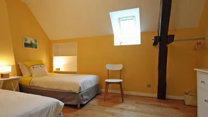 La Grange de Cerisé