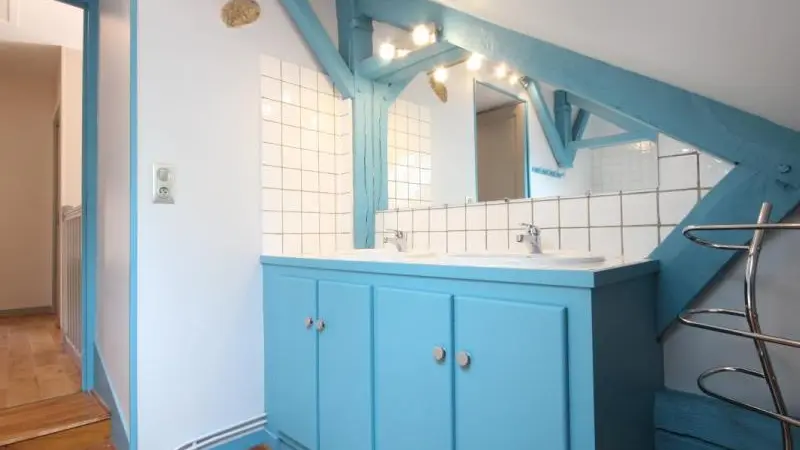 La Grange de Cerisé