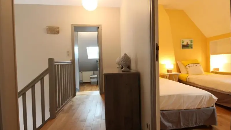 La Grange de Cerisé