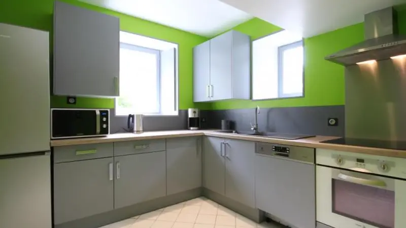 La Grange de Cerisé