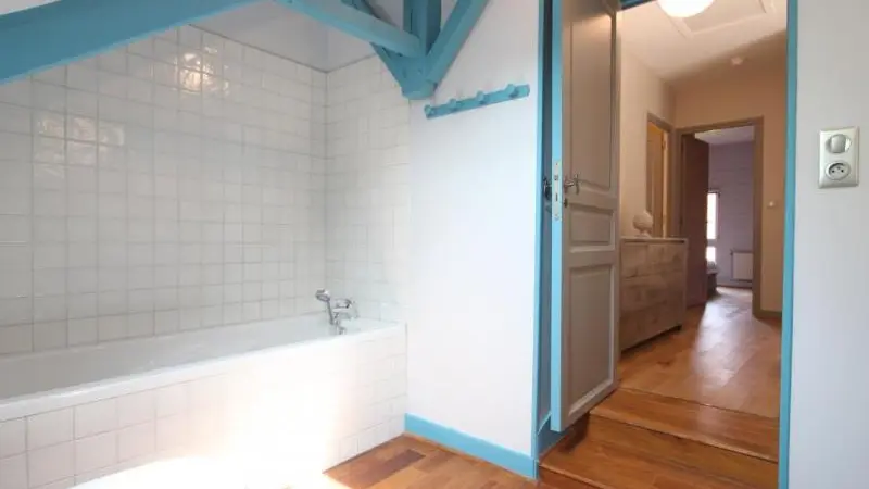 La Grange de Cerisé