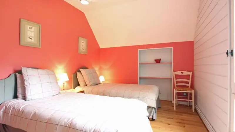 La Grange de Cerisé