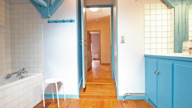 La Grange de Cerisé