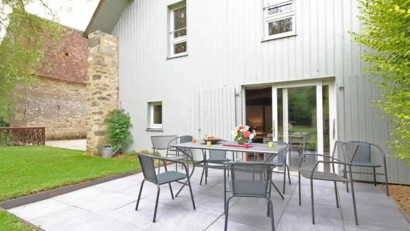 La Grange de Cerisé