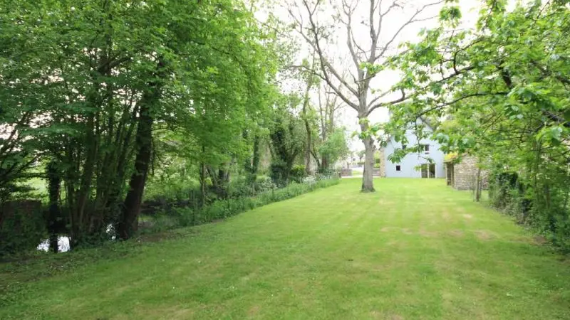 La Grange de Cerisé