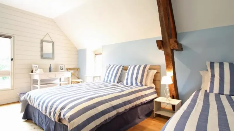 La Grange de Cerisé