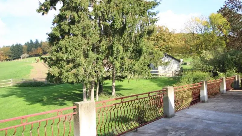 Le Vanessa d'Ecouves