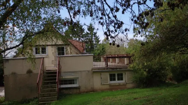 Gîtes de France Le Vanessa d'Ecouves