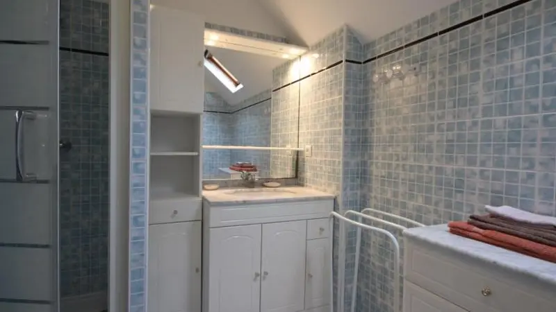 Le Vanessa d'Ecouves