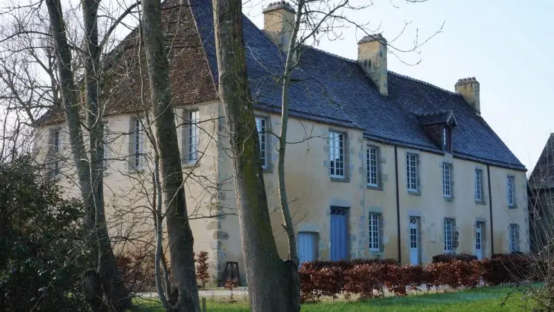 La Maison de la Lande