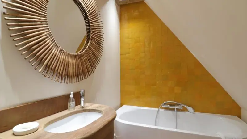 Gîtes de France La Maison de la Lande
