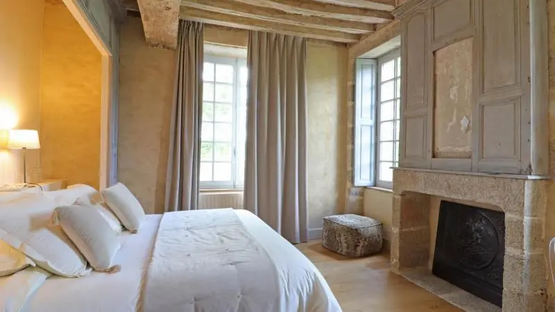 La Maison de la Lande