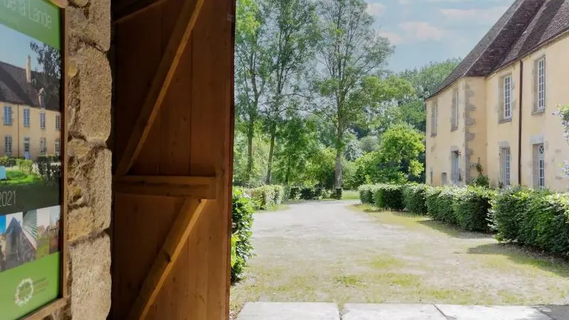 Gîtes de France La Maison de la Lande
