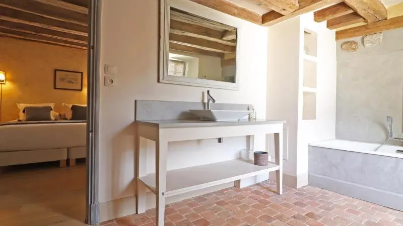 Gîtes de France La Maison de la Lande