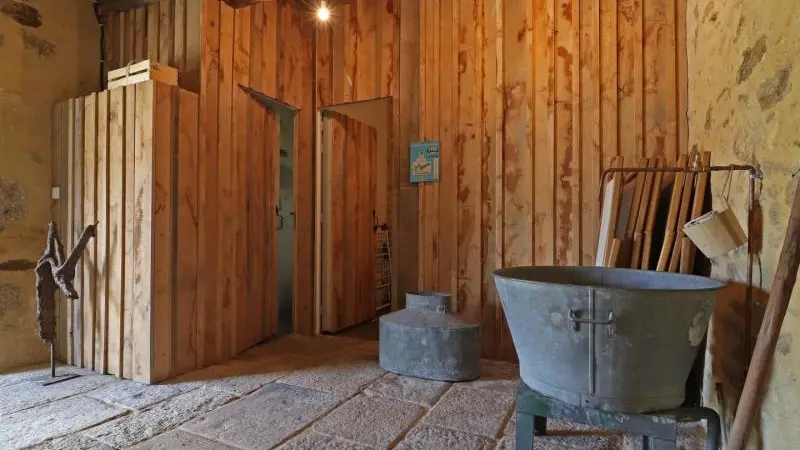 Gîtes de France La Maison de la Lande