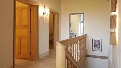 Gîtes de France La Maison de la Lande