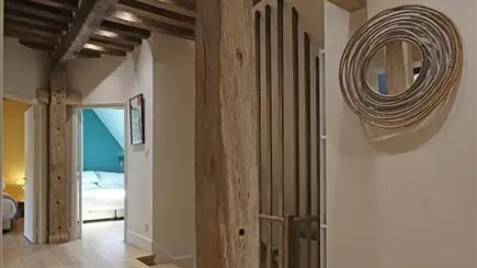 Gîtes de France La Maison de la Lande