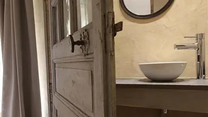 Gîtes de France La Maison de la Lande