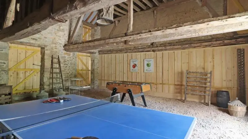 La Maison de la Lande